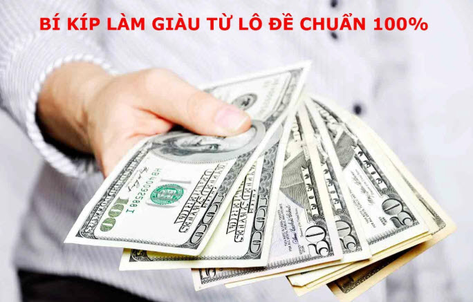 chơi lô đề