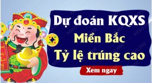 Dự đoán lô đẹp nhất 15/12