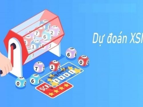 Dự đoán xổ số 8/1/2024 chuẩn xác nhất hôm nay