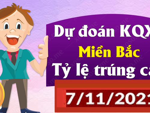 Soi Cầu XSMB Ngày 7/11/2024 – Dự đoán Miền Bắc