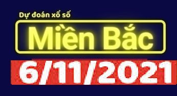 Dự Đoán XSMB 6/11/2024 – Soi Cầu Dự Đoán Miền Bắc ngày hôm nay