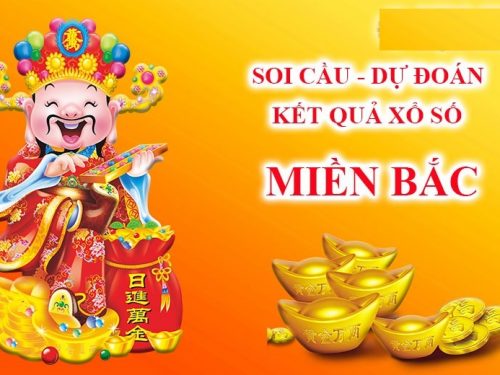 Dự đoán lô đề MB 27/12 – dự đoán kqxs chuẩn xác